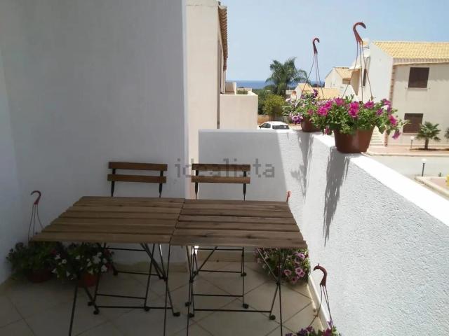 Appartamento in vendita a San Vito Lo Capo, Sicilia