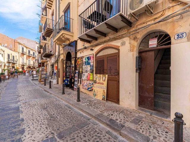 Appartamento in vendita a Cefalù, Palermo