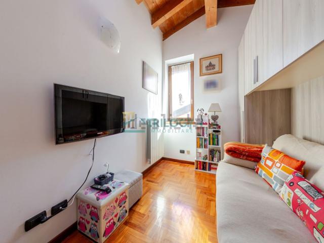 Appartamento in vendita a San Giuliano Milanese, Lombardia