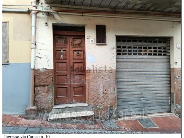 Appartamento in vendita a San Cataldo, Sicilia