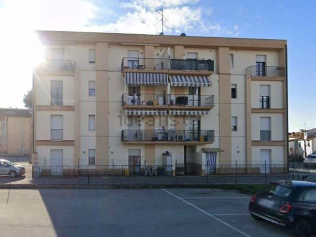 Appartamento in vendita a Le Fornaci, Pistoia