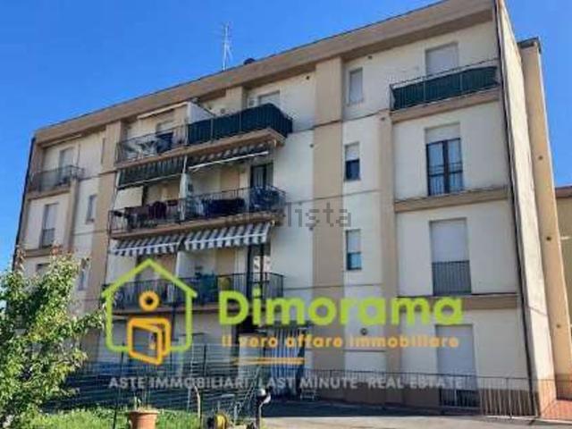 Appartamento in vendita a Le Fornaci, Pistoia