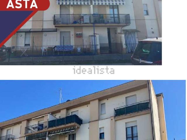 Appartamento in vendita a Le Fornaci, Pistoia