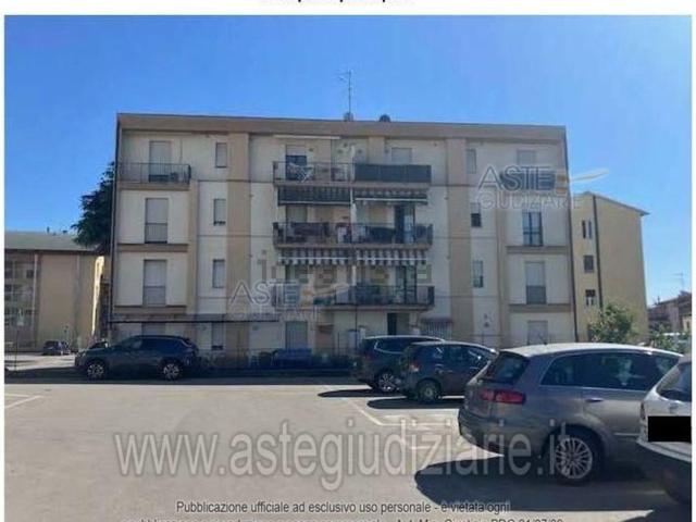Appartamento in vendita a Le Fornaci, Pistoia
