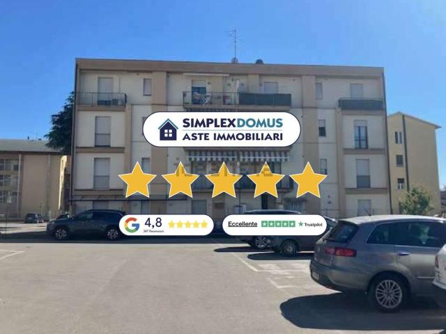 Appartamento in vendita a Le Fornaci, Pistoia