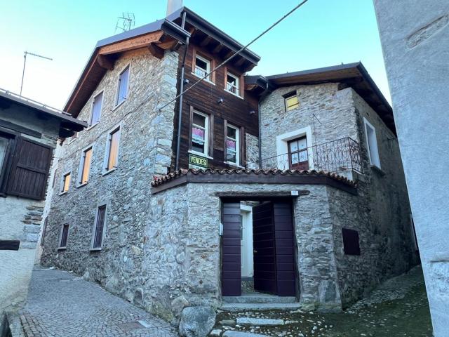 Appartamento in vendita a Comunità montana della valle Camonica, Ponte Di Legno