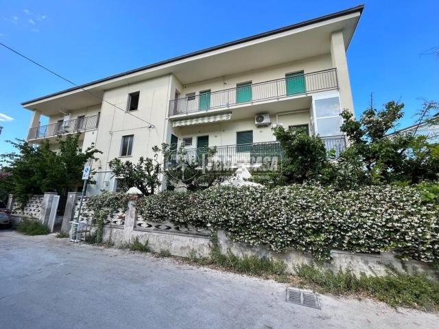 Appartamento in vendita a Vallone, Francavilla Al Mare