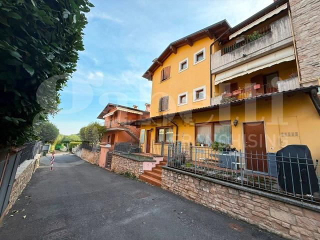 Appartamento in vendita a Botticino, Lombardia