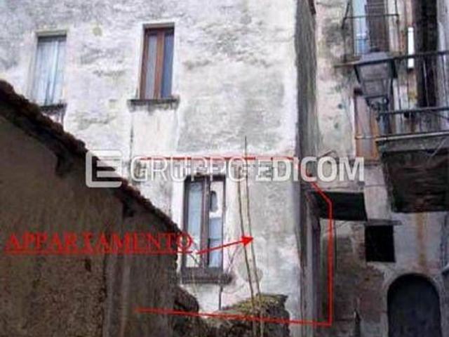 Appartamento in vendita a Calabria, Cosenza