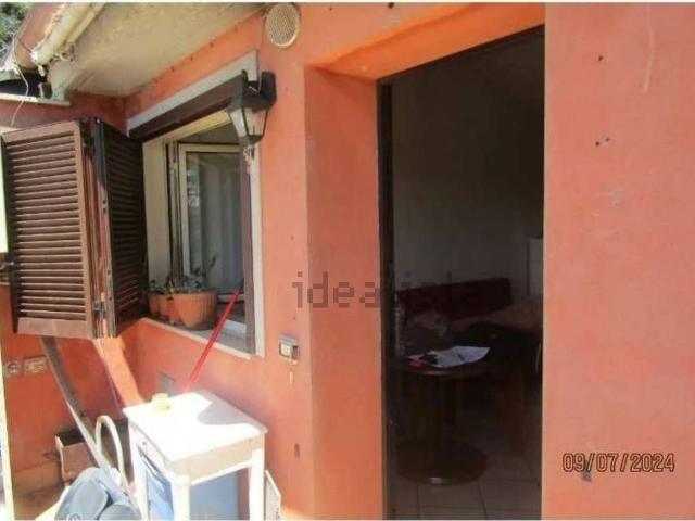 Appartamento in vendita a Scansano, Toscana