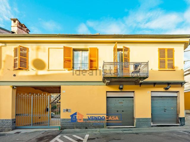 Appartamento in vendita a Piemonte, Torino