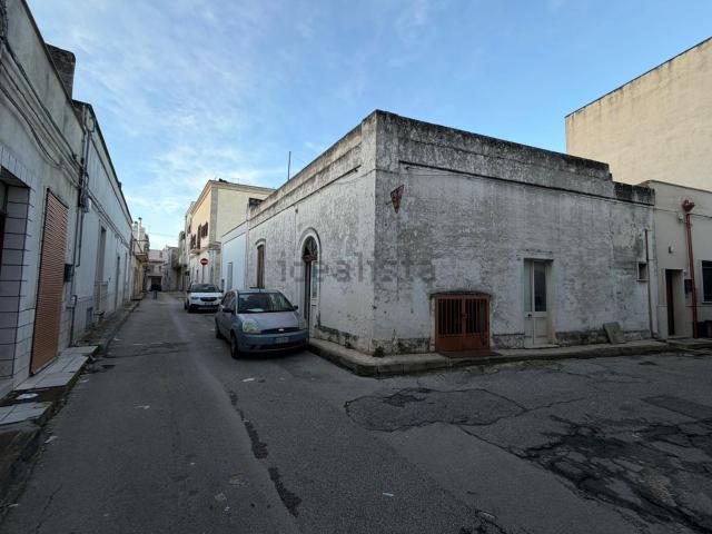 Appartamento in vendita a Puglia, Taranto
