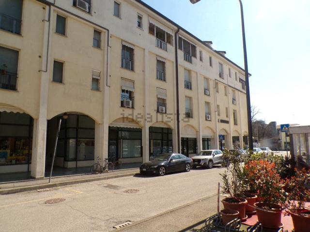Appartamento in vendita a Unione Terre e Fiumi, Copparo