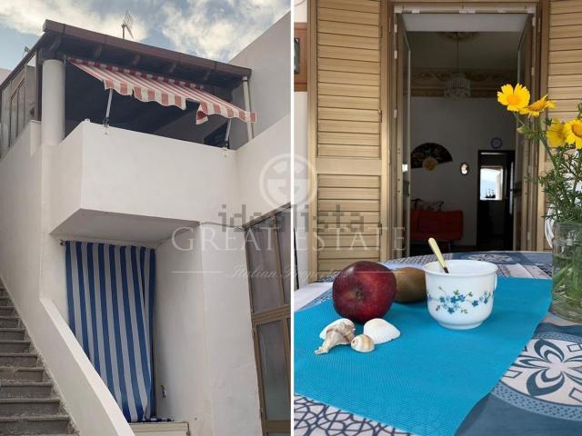 Appartamento in vendita a Panarea, Sicilia
