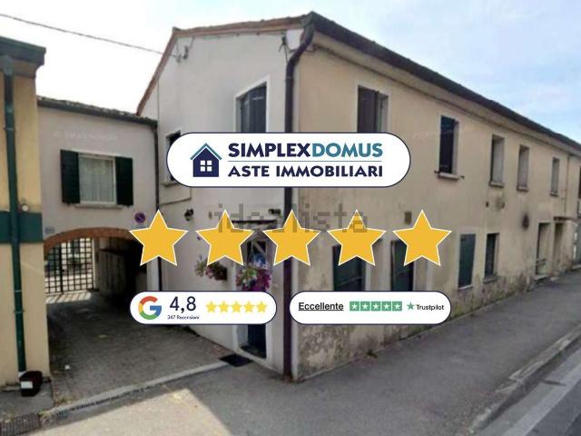 Appartamento in vendita a Brentelle di Sopra, Padova