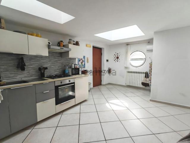 Appartamento in vendita a Municipalità 10, Napola