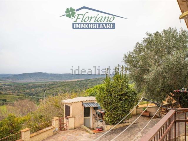 Appartamento in vendita a Capalbio, Toscana