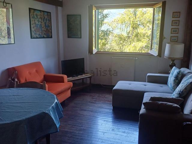 Appartamento in vendita a Pescasseroli, Abruzzo