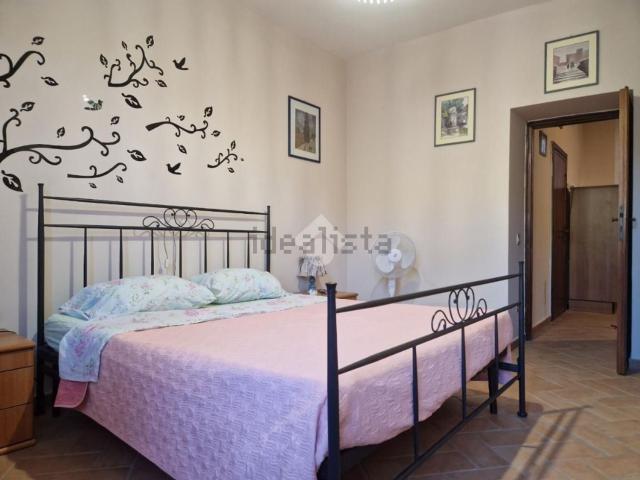 Appartamento in vendita a Acquasparta, Terni