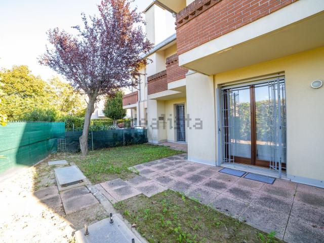 Appartamento in vendita a Tassina, Rovigo