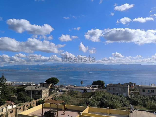 Appartamento in vendita a I Circoscrizione, Messina