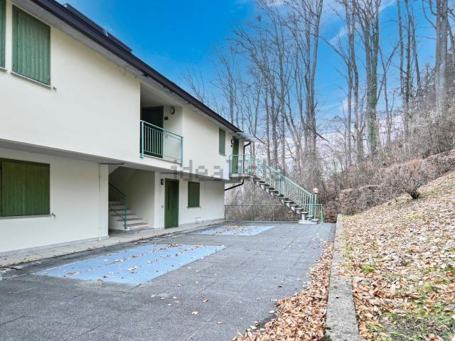 Appartamento in vendita a Cantul, Aviatico