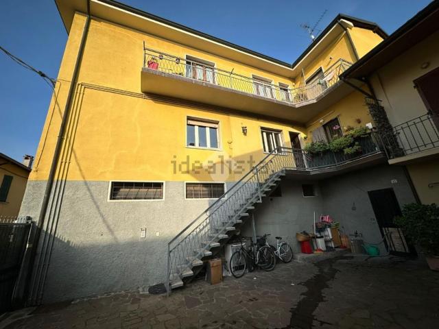 Appartamento in vendita a San Rocco, Palazzolo Sull'oglio