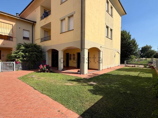 Appartamento in vendita a Unione Reno Galliera, Galliera