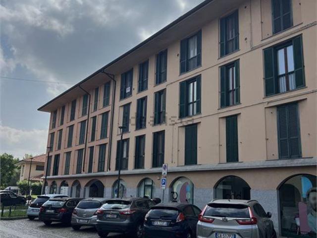 Appartamento in vendita a Molino Ortolina, Pioltello