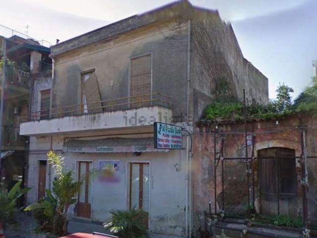 Appartamento in vendita a Aci Catena, Sicilia