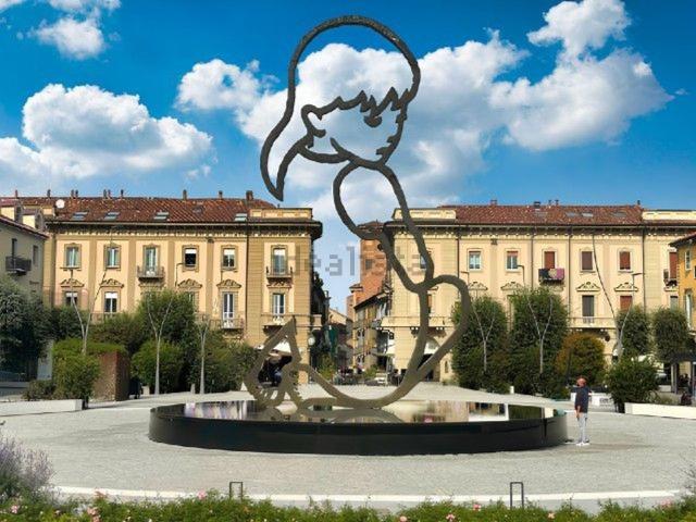 Appartamento in vendita a Alba, Cuneo