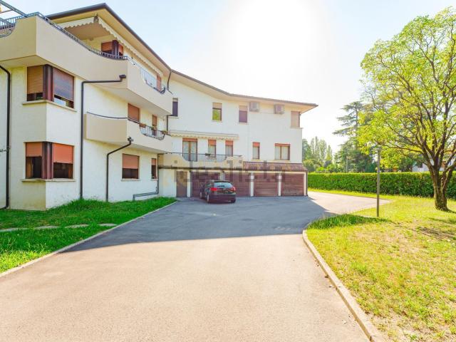 Appartamento in vendita a Pezzan, Carbonera