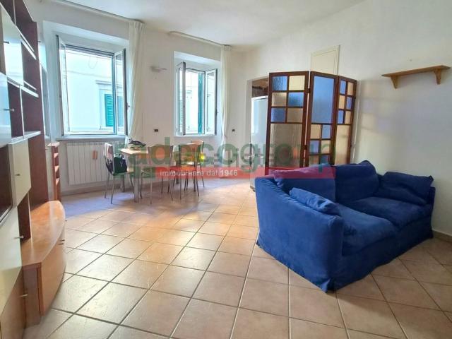 Appartamento in vendita a Livorno, Toscana