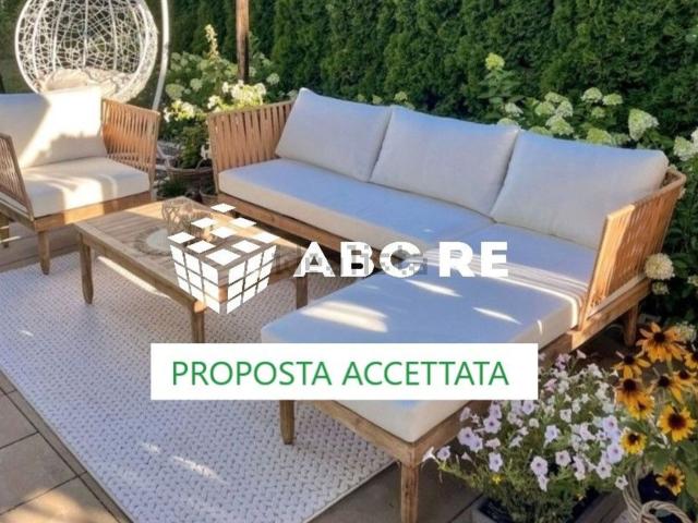 Appartamento in vendita a Ponte delle Tavole, Sant'Angelo Romano