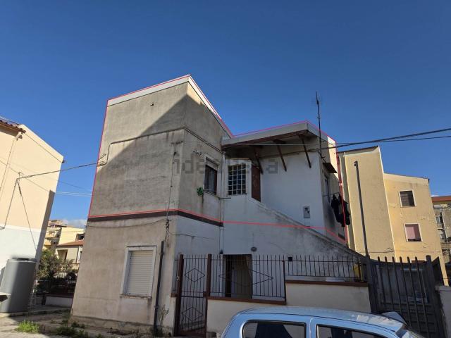 Appartamento in vendita a Perriera, Sciacca