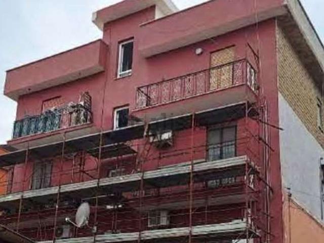 Appartamento in vendita a Torre Maura, Roma
