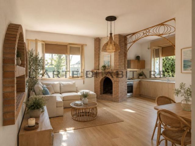 Appartamento in vendita a Ravenna, Reggio Emilia