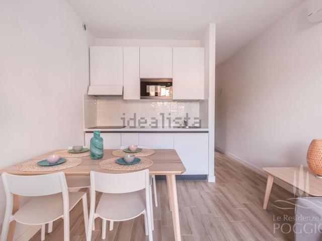 Appartamento in vendita a Paduline, Castiglione Della Pescaia