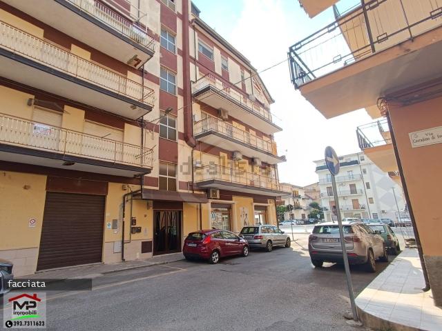 Attico in vendita a Calabria, Cosenza
