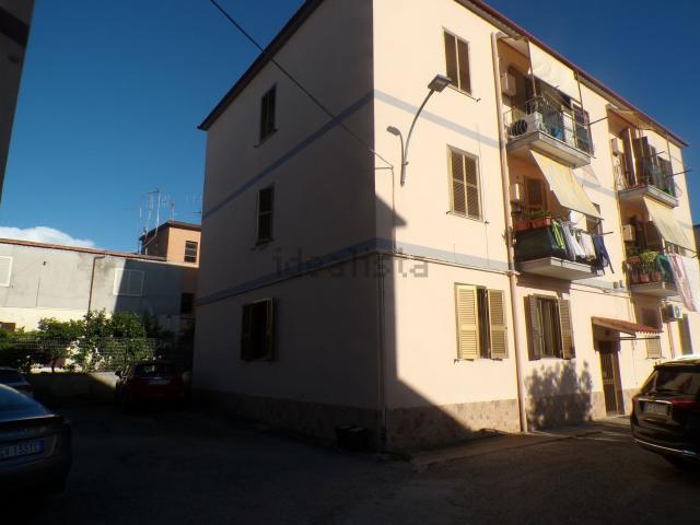 Appartamento in vendita a Aprilia, Latina