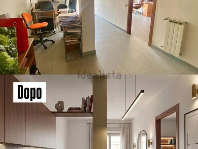 Appartamento in vendita a Piccarello, Latina