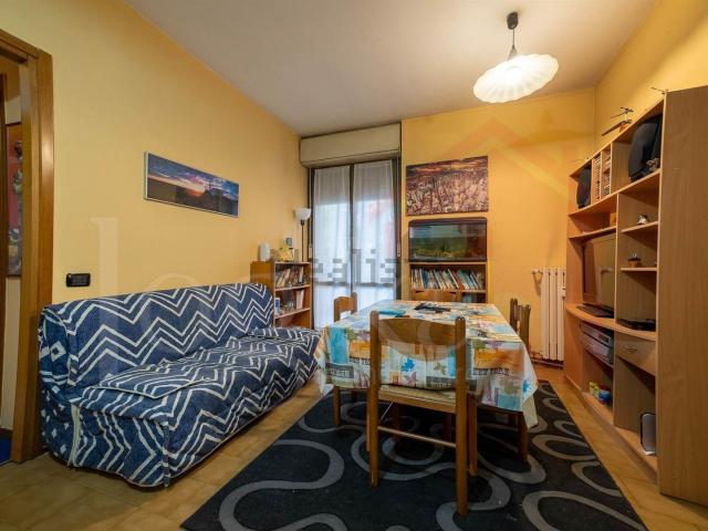 Appartamento in vendita a Pieve Emanuele, Lombardia
