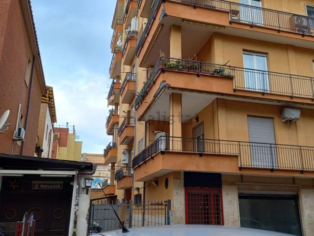 Appartamento in vendita a Roma Capitale, Lazio