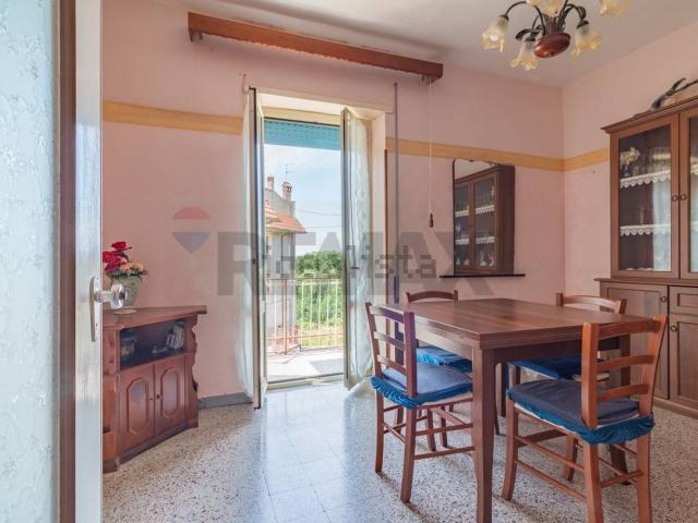 Appartamento in vendita a Ischia Di Castro, Lazio