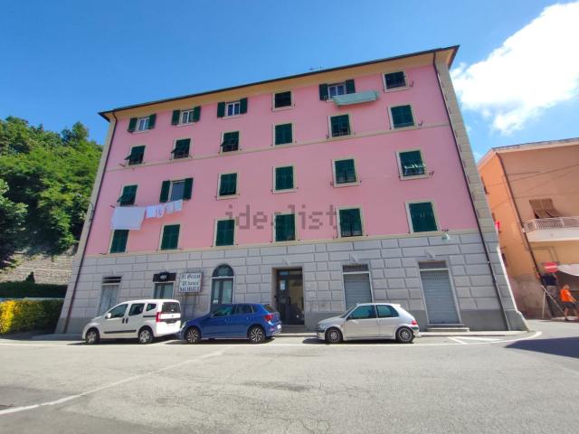 Appartamento in vendita a Mele, Liguria