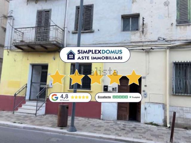 Appartamento in vendita a Puglia, Foggia