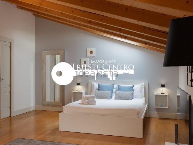 Appartamento in vendita a Città Nuova-Barriera Nuova-San Vito-Città Vecchia, Villa Opicina