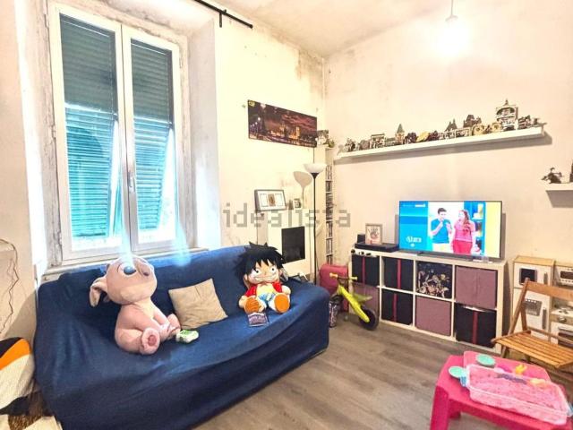 Appartamento in vendita a Torretta, Livorno