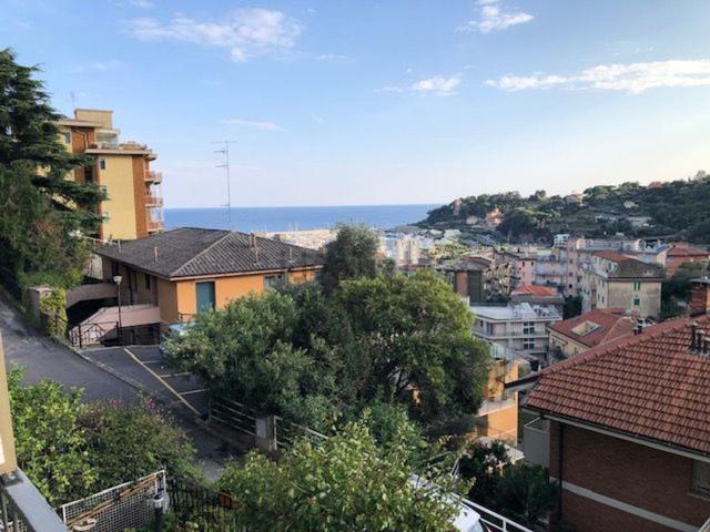 Appartamento in vendita a Cantalupo, Varazze