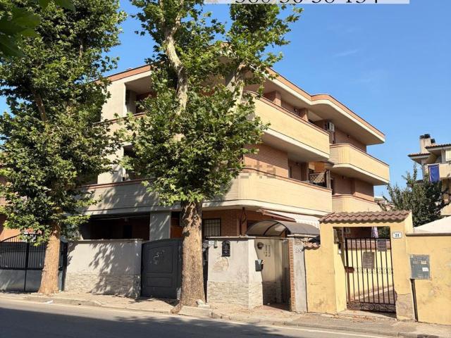 Appartamento in vendita a Cretarossa, Roma Capitale
